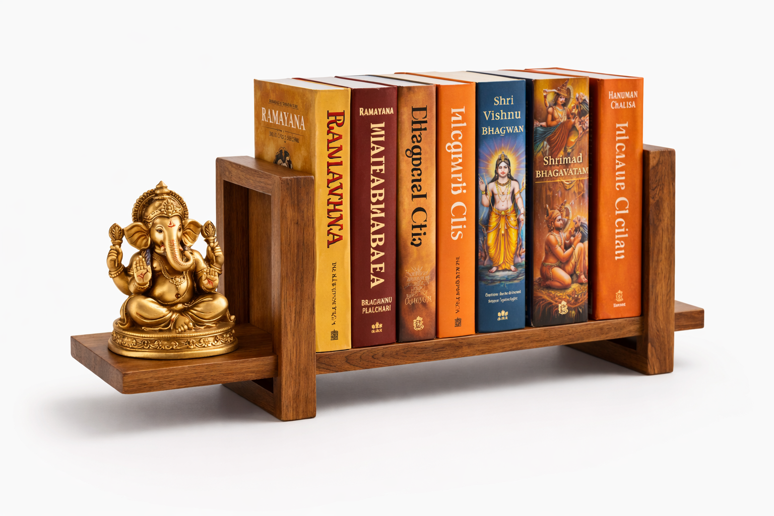 bookshelf